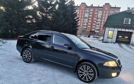 Skoda Octavia, 2008 год, 500 000 рублей, 18 фотография