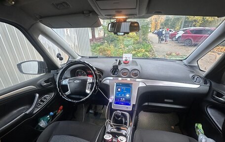 Ford Galaxy II, 2014 год, 850 000 рублей, 2 фотография