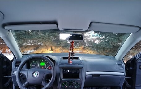 Skoda Octavia, 2008 год, 500 000 рублей, 19 фотография