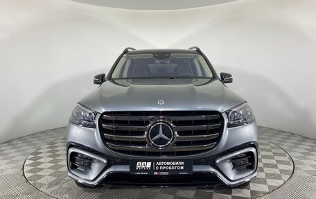 Mercedes-Benz GLS, 2023 год, 17 500 000 рублей, 2 фотография