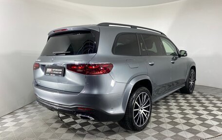 Mercedes-Benz GLS, 2023 год, 17 500 000 рублей, 5 фотография
