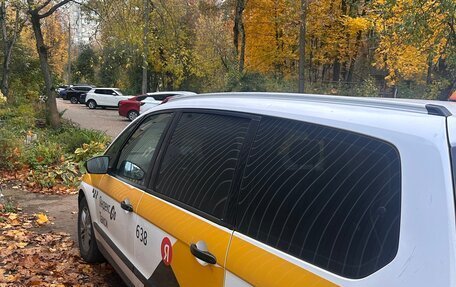 Ford Galaxy II, 2014 год, 850 000 рублей, 3 фотография