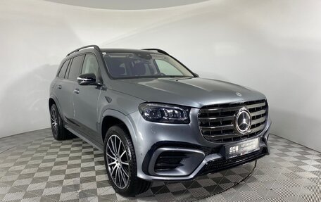 Mercedes-Benz GLS, 2023 год, 17 500 000 рублей, 3 фотография
