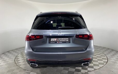 Mercedes-Benz GLS, 2023 год, 17 500 000 рублей, 6 фотография