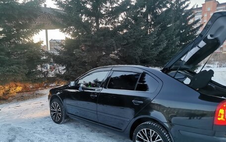 Skoda Octavia, 2008 год, 500 000 рублей, 20 фотография