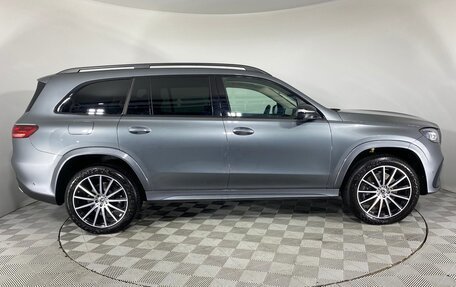 Mercedes-Benz GLS, 2023 год, 17 500 000 рублей, 4 фотография