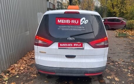 Ford Galaxy II, 2014 год, 850 000 рублей, 5 фотография