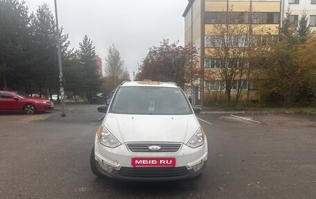 Ford Galaxy II, 2014 год, 850 000 рублей, 8 фотография