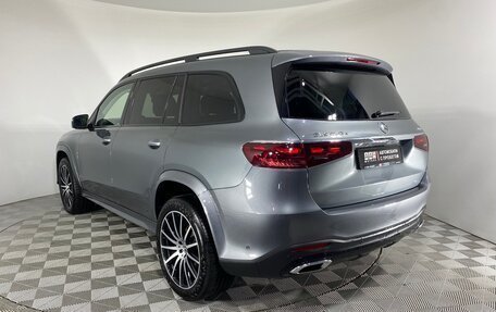 Mercedes-Benz GLS, 2023 год, 17 500 000 рублей, 7 фотография