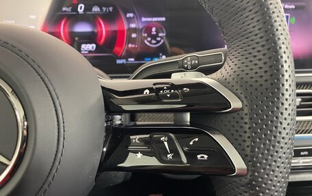 Mercedes-Benz GLS, 2023 год, 17 500 000 рублей, 12 фотография