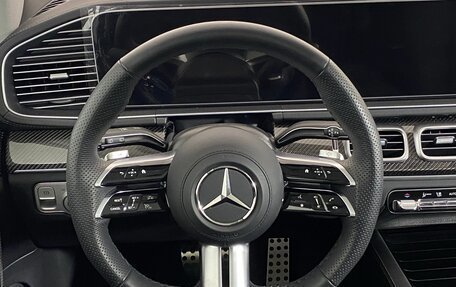 Mercedes-Benz GLS, 2023 год, 17 500 000 рублей, 13 фотография