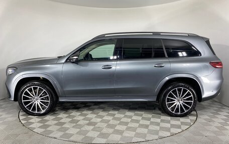 Mercedes-Benz GLS, 2023 год, 17 500 000 рублей, 8 фотография