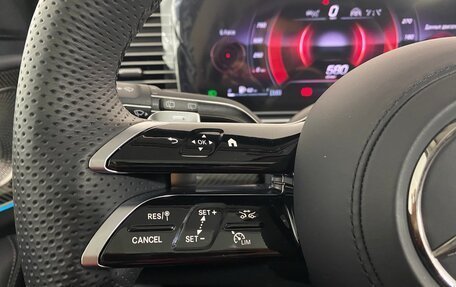 Mercedes-Benz GLS, 2023 год, 17 500 000 рублей, 11 фотография