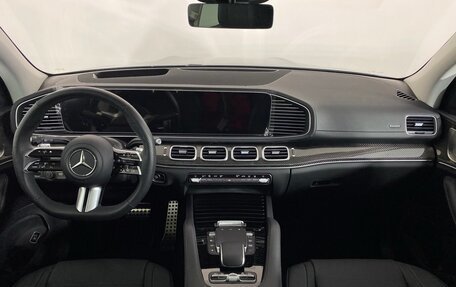 Mercedes-Benz GLS, 2023 год, 17 500 000 рублей, 9 фотография