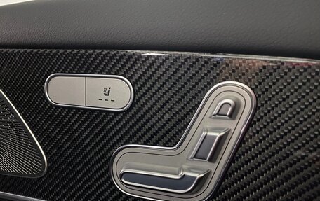 Mercedes-Benz GLS, 2023 год, 17 500 000 рублей, 20 фотография