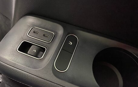 Mercedes-Benz GLS, 2023 год, 17 500 000 рублей, 19 фотография