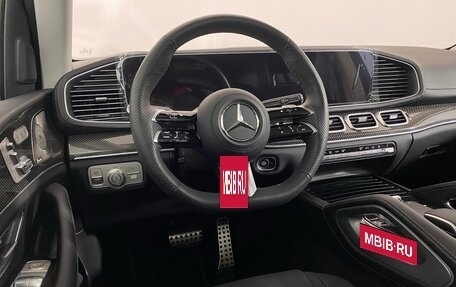 Mercedes-Benz GLS, 2023 год, 17 500 000 рублей, 10 фотография