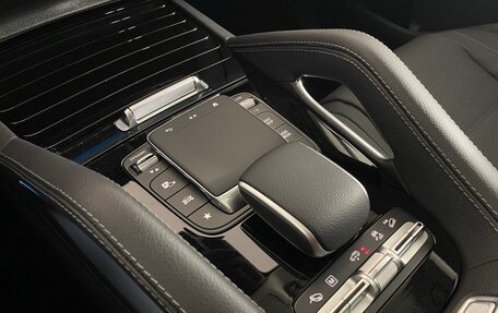 Mercedes-Benz GLS, 2023 год, 17 500 000 рублей, 17 фотография