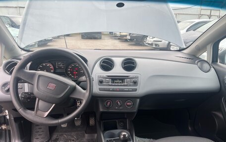 SEAT Ibiza IV рестайлинг 2, 2013 год, 760 000 рублей, 5 фотография