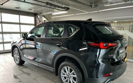Mazda CX-5 II, 2025 год, 3 990 000 рублей, 2 фотография