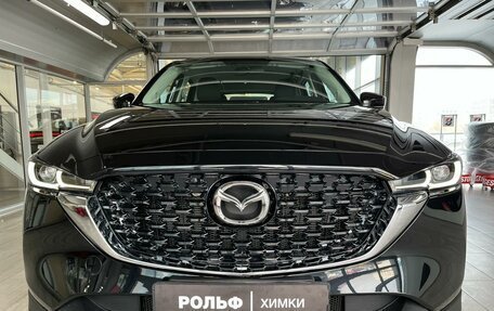 Mazda CX-5 II, 2025 год, 3 990 000 рублей, 3 фотография