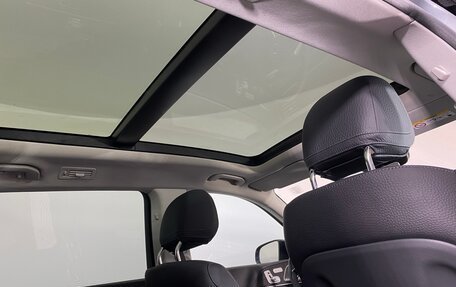 Mercedes-Benz GLS, 2023 год, 17 500 000 рублей, 23 фотография