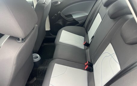 SEAT Ibiza IV рестайлинг 2, 2013 год, 760 000 рублей, 7 фотография