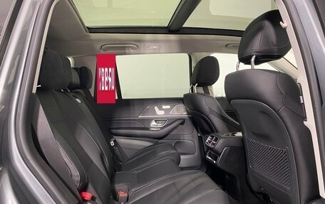 Mercedes-Benz GLS, 2023 год, 17 500 000 рублей, 25 фотография