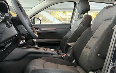 Mazda CX-5 II, 2025 год, 3 990 000 рублей, 13 фотография