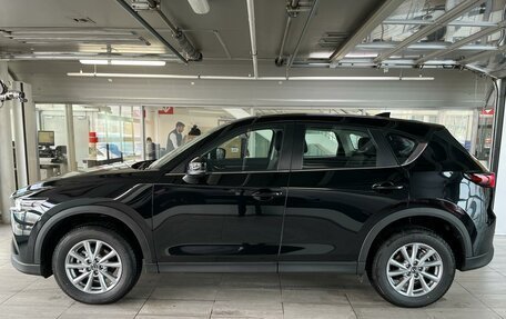 Mazda CX-5 II, 2025 год, 3 990 000 рублей, 18 фотография