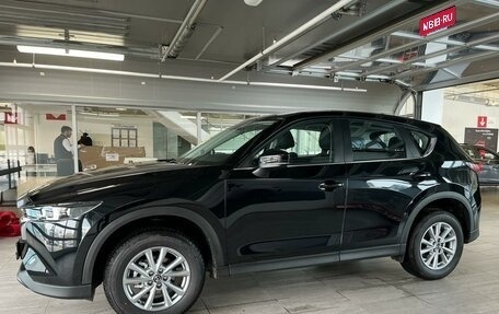 Mazda CX-5 II, 2025 год, 3 990 000 рублей, 17 фотография