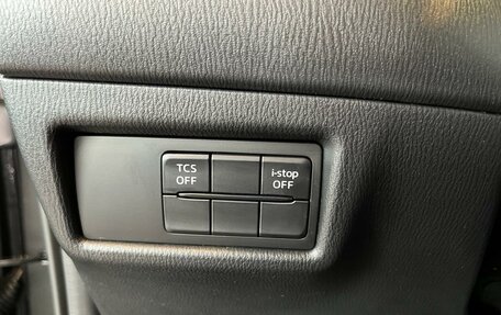 Mazda CX-5 II, 2025 год, 3 990 000 рублей, 15 фотография