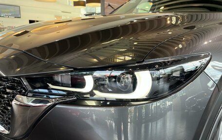 Mazda CX-5 II, 2025 год, 3 990 000 рублей, 7 фотография