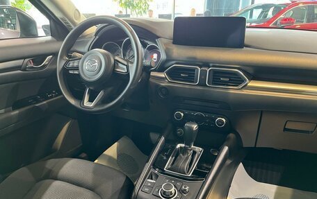 Mazda CX-5 II, 2025 год, 3 990 000 рублей, 19 фотография