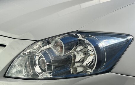 Toyota Auris II, 2012 год, 1 295 000 рублей, 11 фотография