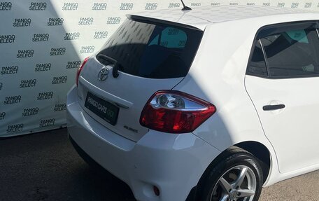 Toyota Auris II, 2012 год, 1 295 000 рублей, 8 фотография