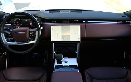 Land Rover Range Rover IV рестайлинг, 2025 год, 23 500 000 рублей, 7 фотография