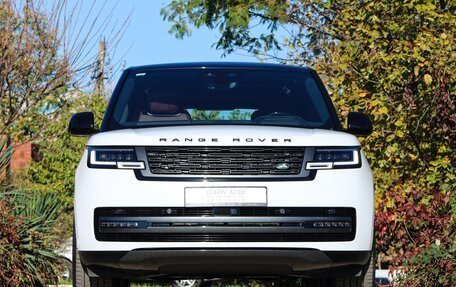 Land Rover Range Rover IV рестайлинг, 2025 год, 23 500 000 рублей, 4 фотография