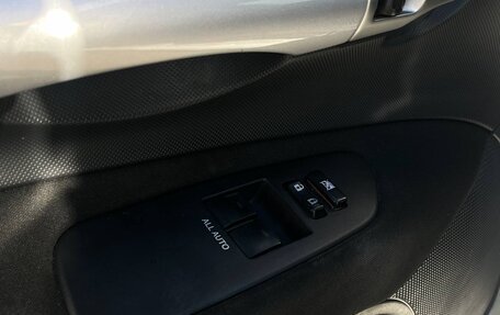 Toyota Auris II, 2012 год, 1 295 000 рублей, 22 фотография