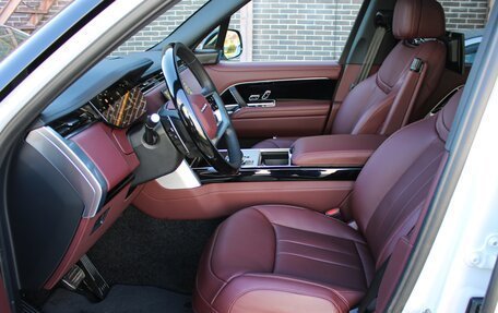 Land Rover Range Rover IV рестайлинг, 2025 год, 23 500 000 рублей, 6 фотография