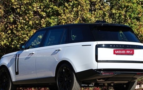 Land Rover Range Rover IV рестайлинг, 2025 год, 23 500 000 рублей, 5 фотография