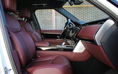 Land Rover Range Rover IV рестайлинг, 2025 год, 23 500 000 рублей, 8 фотография