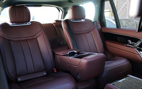 Land Rover Range Rover IV рестайлинг, 2025 год, 23 500 000 рублей, 17 фотография