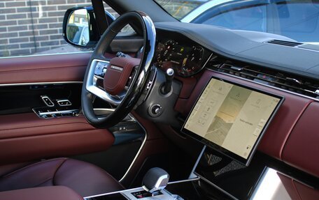 Land Rover Range Rover IV рестайлинг, 2025 год, 23 500 000 рублей, 18 фотография