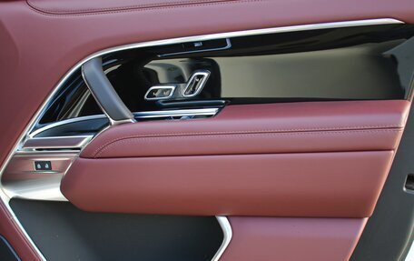 Land Rover Range Rover IV рестайлинг, 2025 год, 23 500 000 рублей, 19 фотография