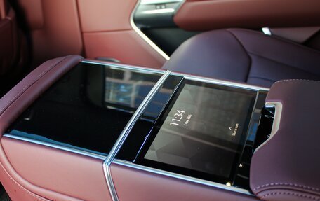 Land Rover Range Rover IV рестайлинг, 2025 год, 23 500 000 рублей, 13 фотография