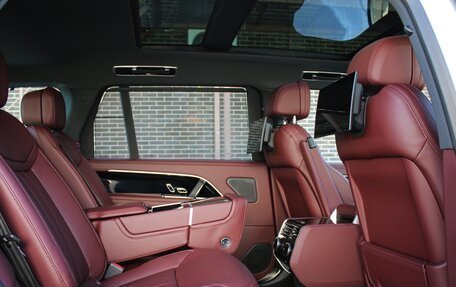 Land Rover Range Rover IV рестайлинг, 2025 год, 23 500 000 рублей, 20 фотография