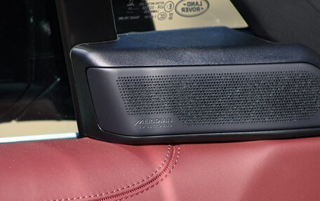 Land Rover Range Rover IV рестайлинг, 2025 год, 23 500 000 рублей, 22 фотография