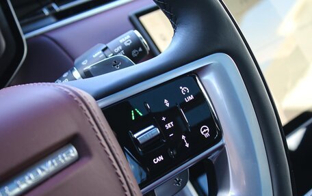 Land Rover Range Rover IV рестайлинг, 2025 год, 23 500 000 рублей, 21 фотография