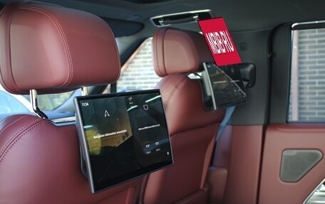 Land Rover Range Rover IV рестайлинг, 2025 год, 23 500 000 рублей, 14 фотография